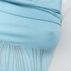 #19 Cami Top Blue | c. 195 | Size 6
