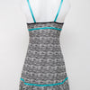 #085 Inteco Camisole Black | c. 201 | Size 8