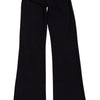 #171 Pink Victoria's Secret Pants Black | c. 196 | Size 8/10