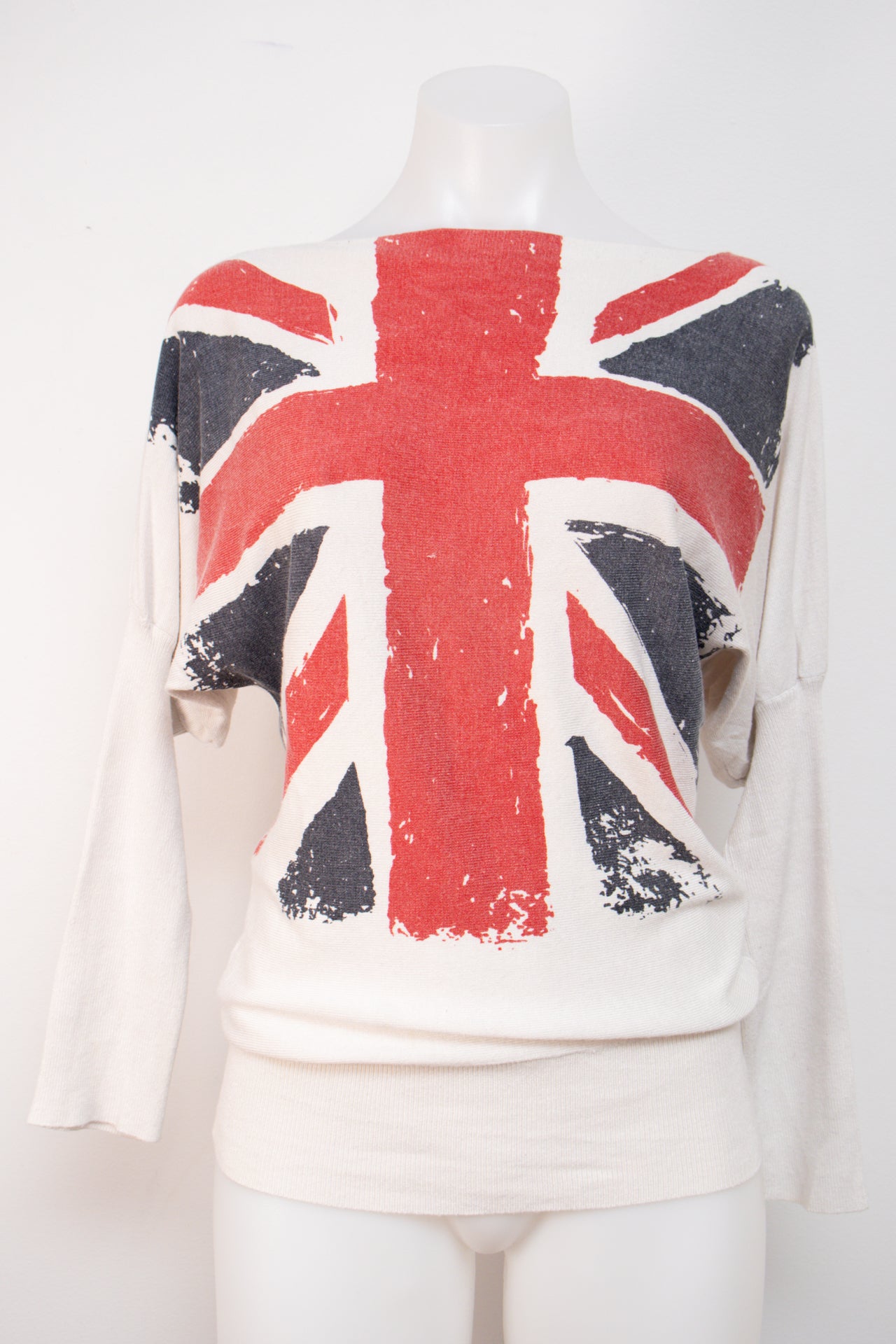 #191 Nicole For F.r T-shirt White | c. 205 | Size 8