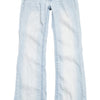 #014 Angels Jeans Jeans Blue | c. 206 | Size 6