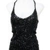 #017 Smart Set Cami Top Black | c. 202 | Size 10