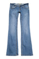#063 Paris Blues Jeans Blue | c. 206 | Size 8