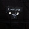 #171 Bebe Shorts Black | c. 200 | Size 8