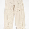 #185 Pants Beige | c. 190 | Size 10