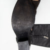 #178 Vero Cuio Pants Black | c. 203 | Size 6