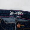#168 Wrangler Jeans Blue | c. 199 | Size 6/8