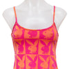 #05 Playboy Camisole Top Pink | c. 185 | Size 10