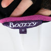 #85 Boozzy T-shirt Black | c. 196 | Size 12