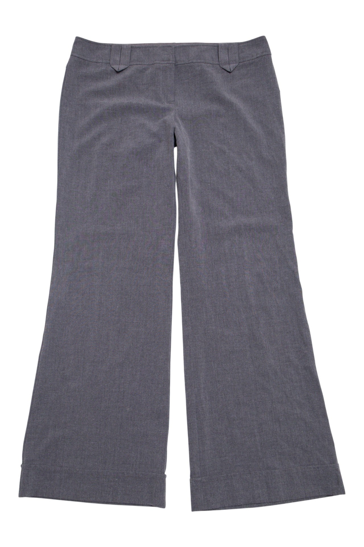 #108 Joe Benbasset Pants Gray | c. 201 | Size 14