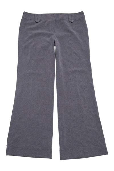 #108 Joe Benbasset Pants Gray | c. 201 | Size 14