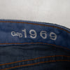 #043 Gap Jeans Blue | c. 206 | Size 4