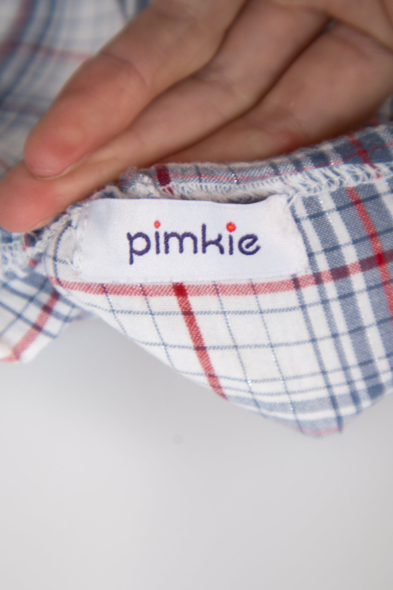 #023 Pimkie Camisole Top White | c. 202 | Size 10