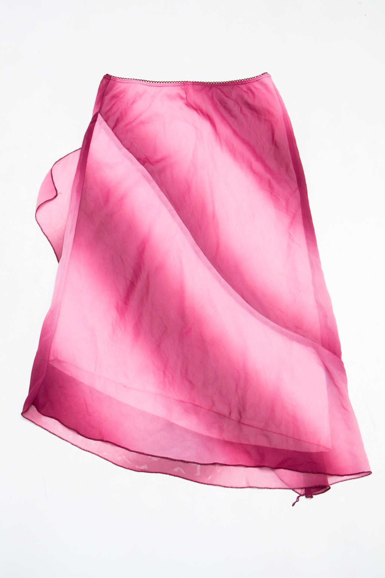 #146 Tempted Kids Skirt Pink | c. 202 | Size 6