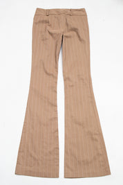 #111 79 Pants Brown | c. 201 | Size 6