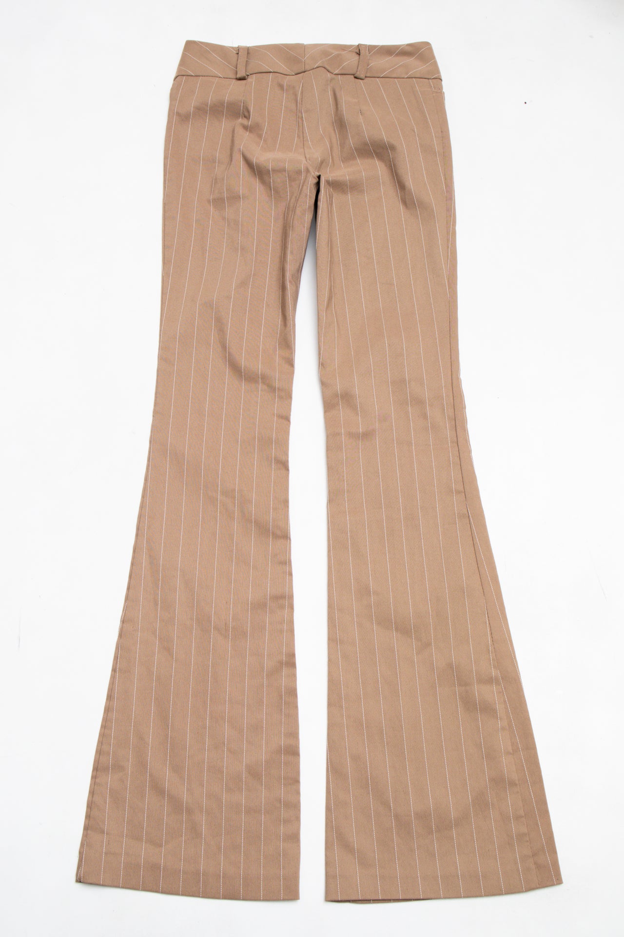 #111 79 Pants Brown | c. 201 | Size 6
