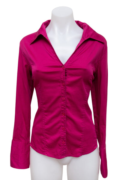 # San Francisco Cami Top Pink | c. 194 | Size 10