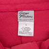 #105 Giorgio Fiorlini Collection Capris Pink | c. 209 | Size 10