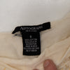 #184 Autograph New York Skirt Beige | c. 197 | Size 10
