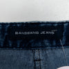#158 Bang Bang Jeans Denim Shorts Blue | c. 190 | Size 8