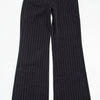 #105 Wrappper Pants Black | c. 201 | Size 10