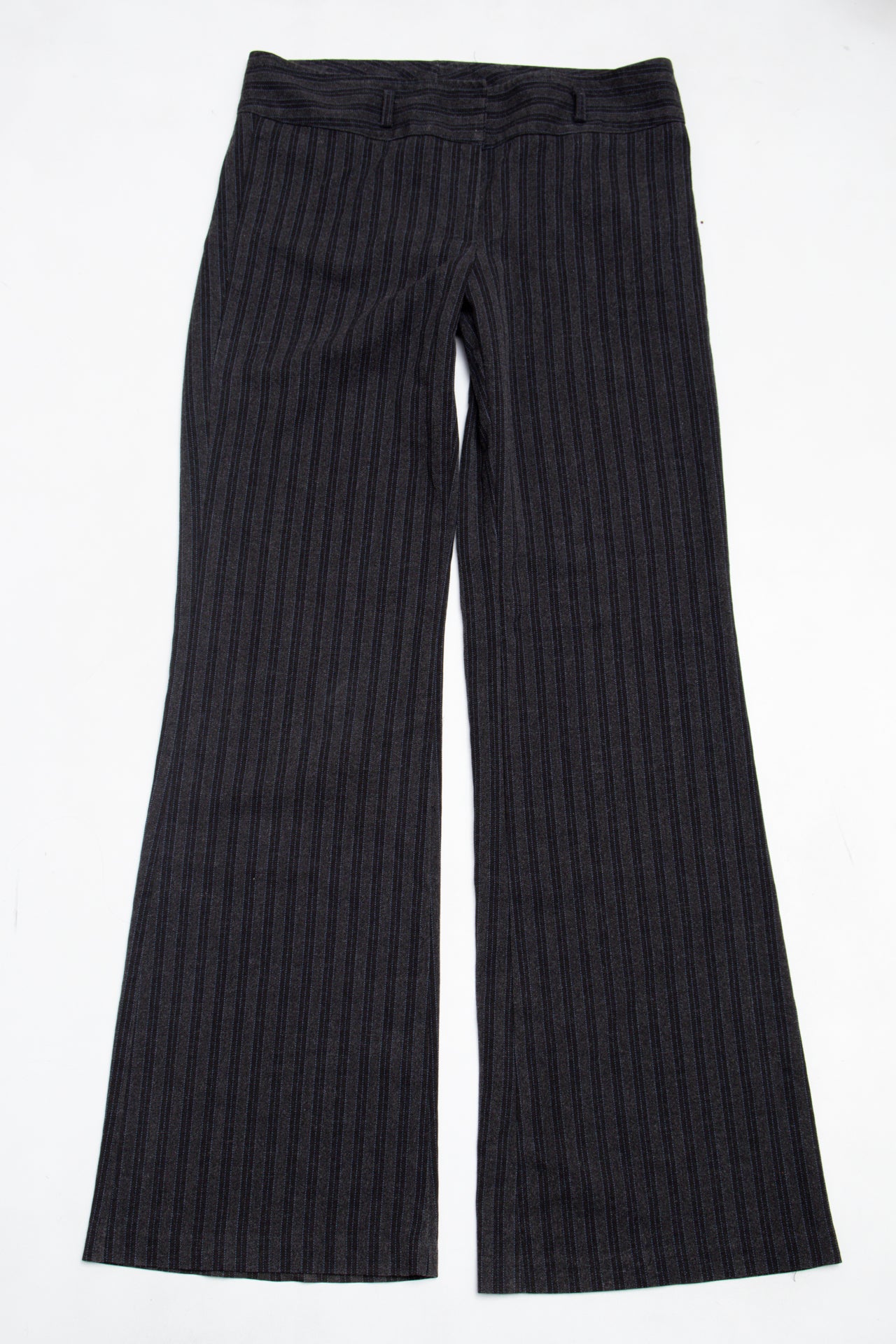 #105 Wrappper Pants Black | c. 201 | Size 10
