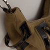 #142 Guess Shoulder Bag Beige | c. 184 | Size