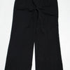 #152 Larry Levine Pants Black | c. 204 | Size 12