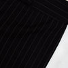 #103 Modern Essentials Pants Black | c. 201 | Size 12