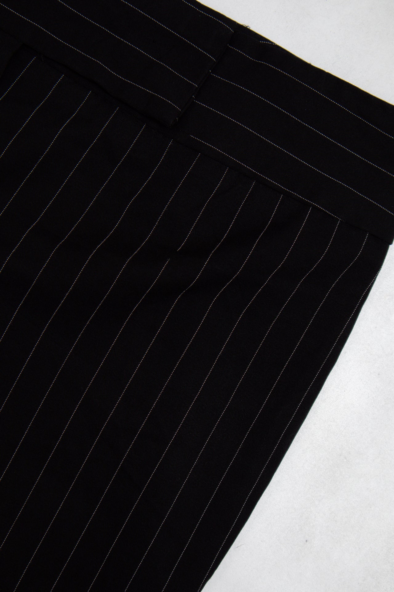 #103 Modern Essentials Pants Black | c. 201 | Size 12