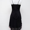#146 Cami Top Black | c. 195 | Size 8