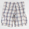 #61 Denizen From Levi's Shorts White | c. 186 | Size 14/16