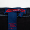 #128 Bcbgmaxazria Mini Skirt Blue | c. 202 | Size 8