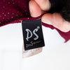#47 Ps Superior Cami Top Red | c. 198 | Size 10