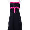#134 Allen By A•b•s Camisole Black | c. 207 | Size 8