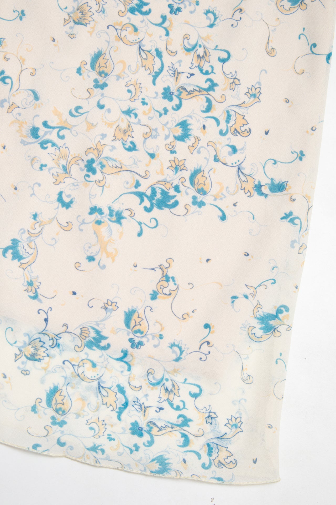 #169 Avital Skirt Beige | c. 207 | Size 6