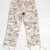 #102 Fashion Bug Capris Beige | c. 209 | Size 6