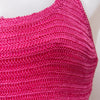 #16 Carducci Camisole Top Pink | c. 184 | Size 10