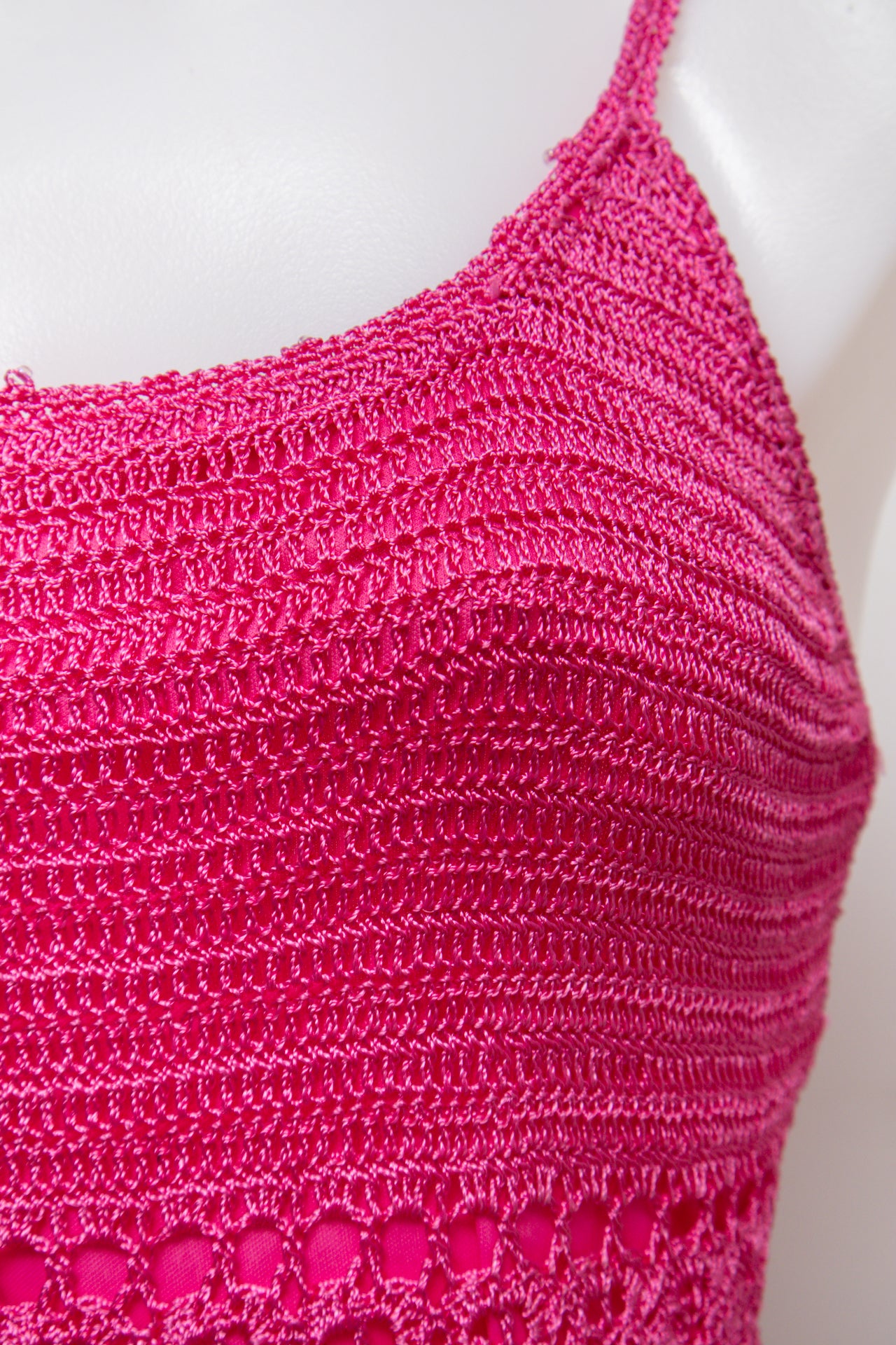 #16 Carducci Camisole Top Pink | c. 184 | Size 10
