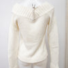 #124 Reds T-shirt White | c. 198 | Size 8