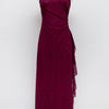 #108 Dress Red | c. 193 | Size 8