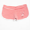 #128 Shorts Red | c. 180 | Size 4
