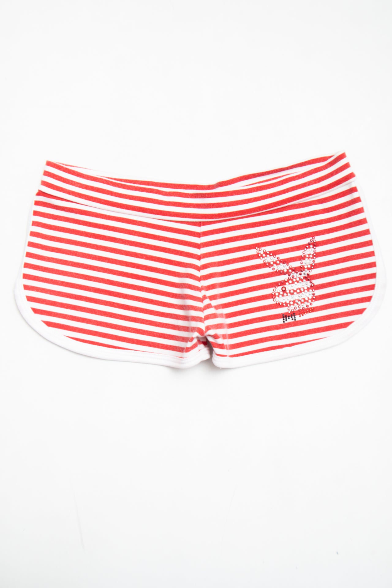 #128 Shorts Red | c. 180 | Size 4