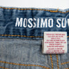 #099 Mossimo Supply Co. Denim Shorts Blue | c. 201 | Size 6
