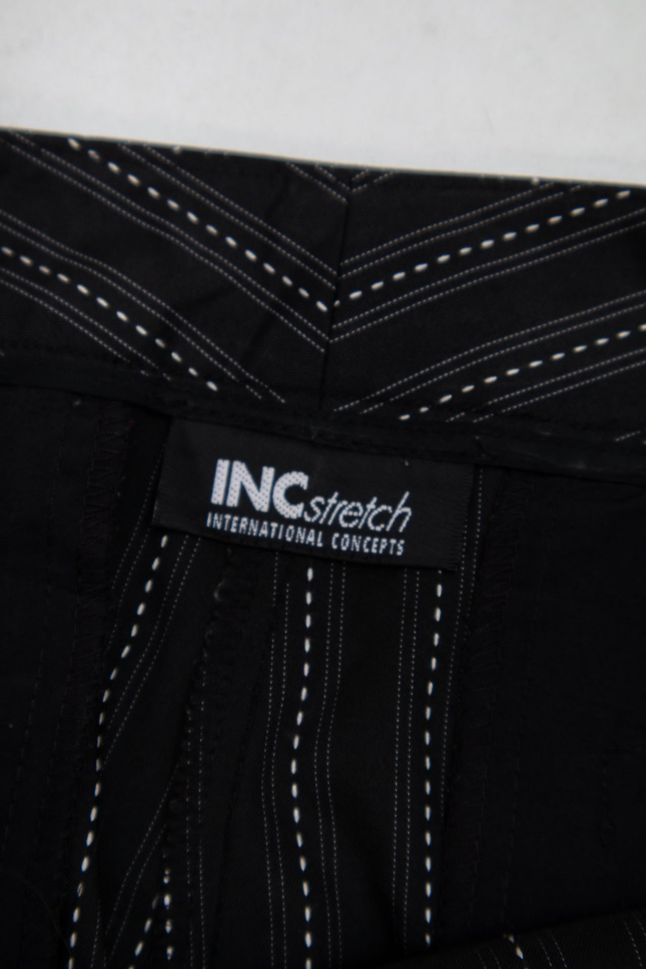 #153 Inc Pants Black | c. 199 | Size 10