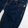 #016 Miss Me Jeans Blue | c. 206 | Size 4