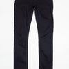 #083 True Religion Jeans Black | c. 206 | Size 8
