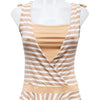 # M.r. Cami Top White | c. 192 | Size 8