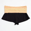 #111 Victoria's Secret Pink Shorts Black | c. 202 | Size 8
