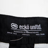 #135 Ecko Unltd. Shorts Black | c. 204 | Size 12/14